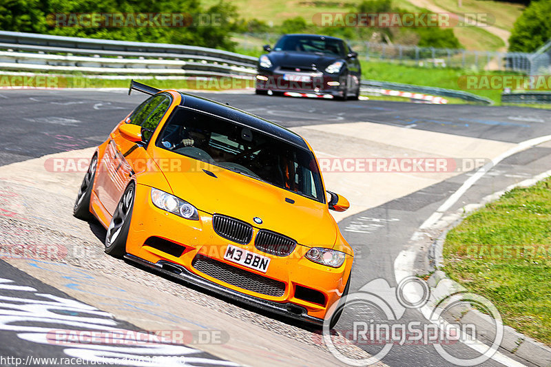 Bild #6389620 - Touristenfahrten Nürburgring Nordschleife (01.06.2019)