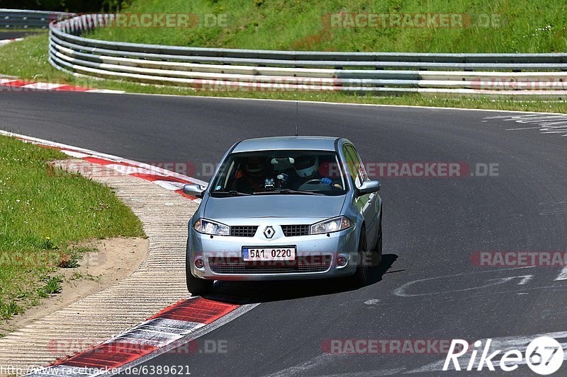 Bild #6389621 - Touristenfahrten Nürburgring Nordschleife (01.06.2019)