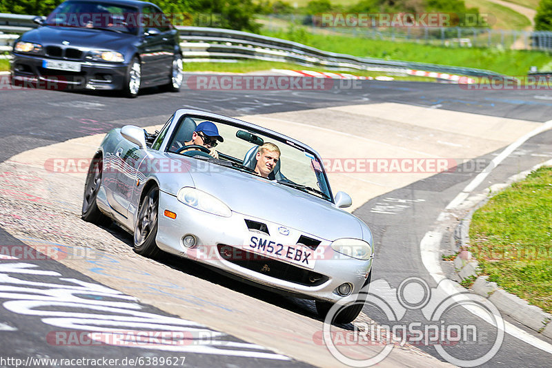 Bild #6389627 - Touristenfahrten Nürburgring Nordschleife (01.06.2019)