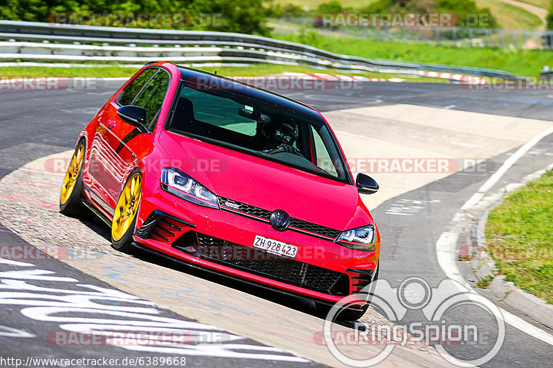 Bild #6389668 - Touristenfahrten Nürburgring Nordschleife (01.06.2019)