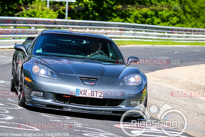 Bild #6389796 - Touristenfahrten Nürburgring Nordschleife (01.06.2019)