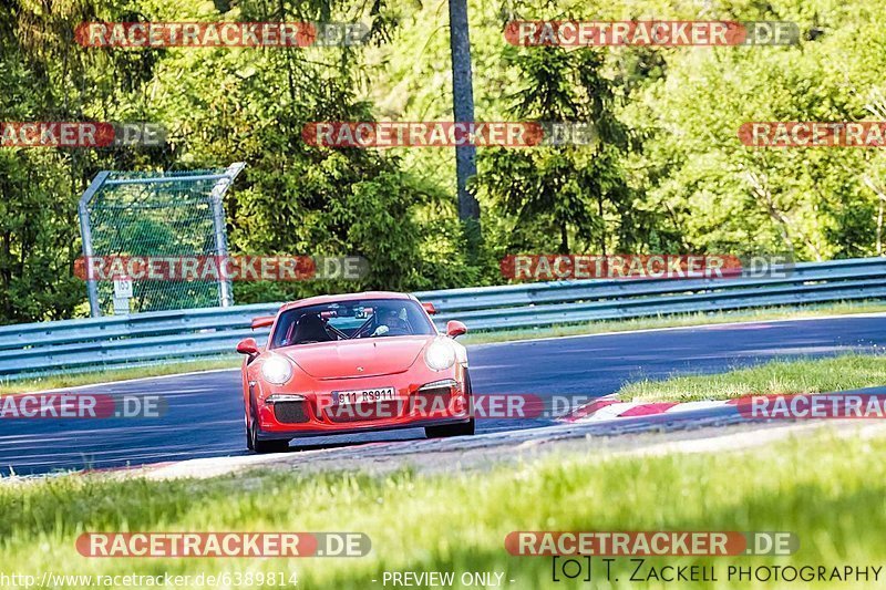 Bild #6389814 - Touristenfahrten Nürburgring Nordschleife (01.06.2019)