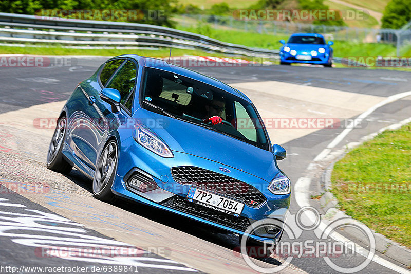 Bild #6389841 - Touristenfahrten Nürburgring Nordschleife (01.06.2019)