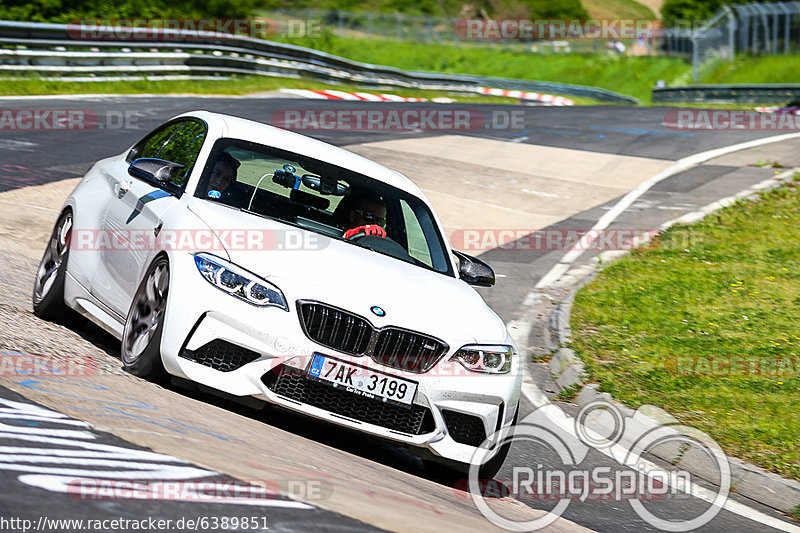 Bild #6389851 - Touristenfahrten Nürburgring Nordschleife (01.06.2019)