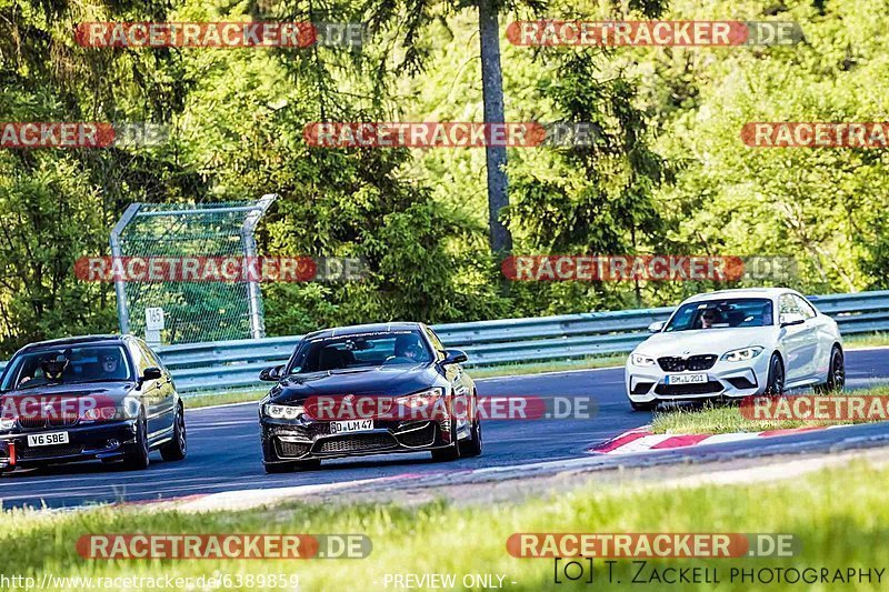 Bild #6389859 - Touristenfahrten Nürburgring Nordschleife (01.06.2019)