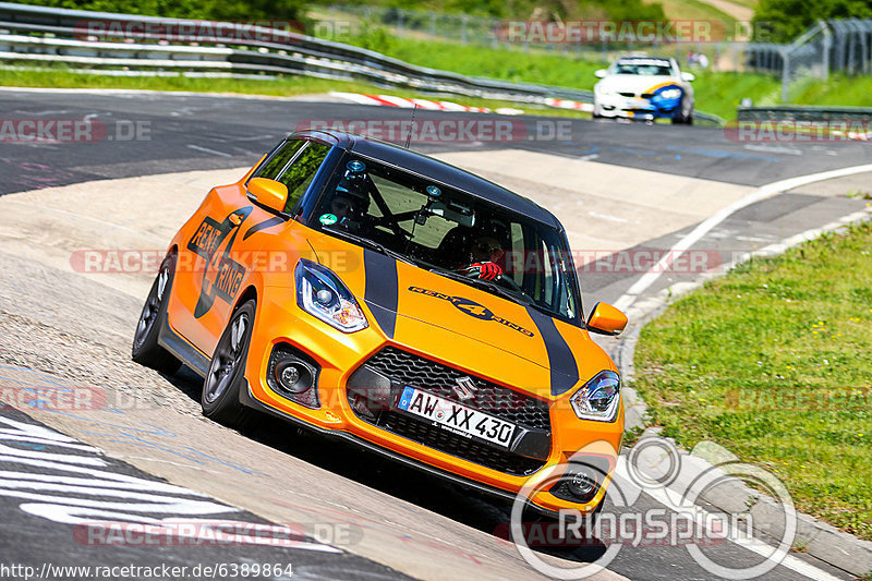 Bild #6389864 - Touristenfahrten Nürburgring Nordschleife (01.06.2019)