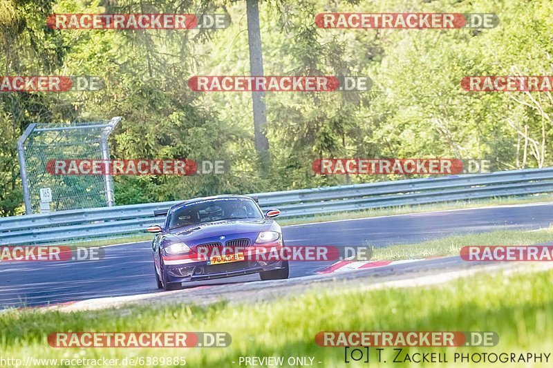 Bild #6389885 - Touristenfahrten Nürburgring Nordschleife (01.06.2019)