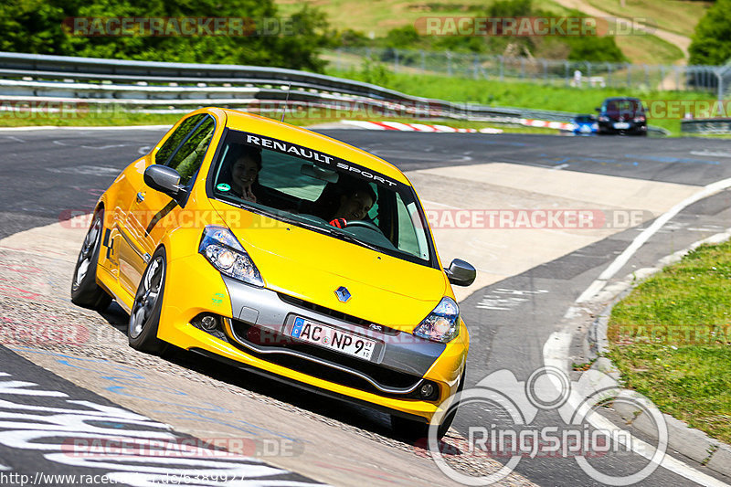 Bild #6389927 - Touristenfahrten Nürburgring Nordschleife (01.06.2019)