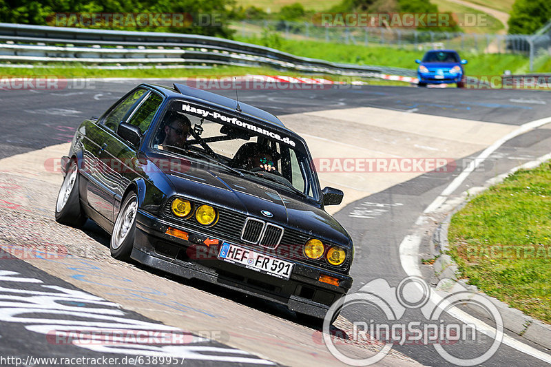 Bild #6389957 - Touristenfahrten Nürburgring Nordschleife (01.06.2019)