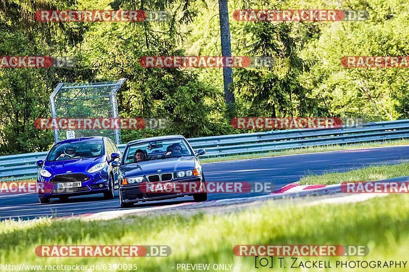 Bild #6390035 - Touristenfahrten Nürburgring Nordschleife (01.06.2019)