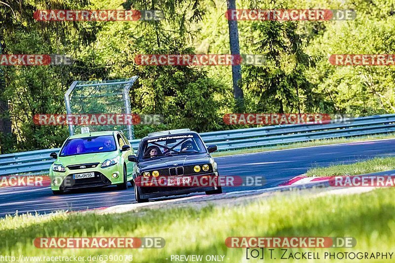 Bild #6390073 - Touristenfahrten Nürburgring Nordschleife (01.06.2019)