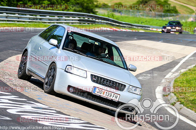 Bild #6390153 - Touristenfahrten Nürburgring Nordschleife (01.06.2019)