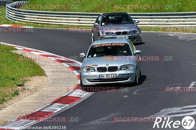 Bild #6390238 - Touristenfahrten Nürburgring Nordschleife (01.06.2019)