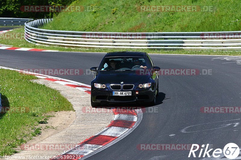 Bild #6390275 - Touristenfahrten Nürburgring Nordschleife (01.06.2019)