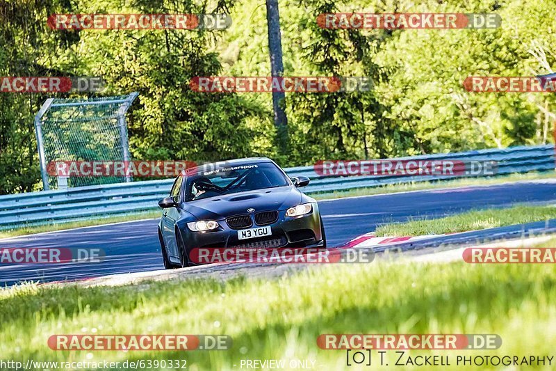 Bild #6390332 - Touristenfahrten Nürburgring Nordschleife (01.06.2019)