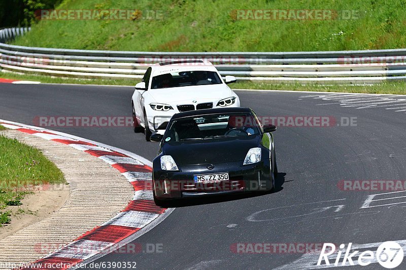 Bild #6390352 - Touristenfahrten Nürburgring Nordschleife (01.06.2019)