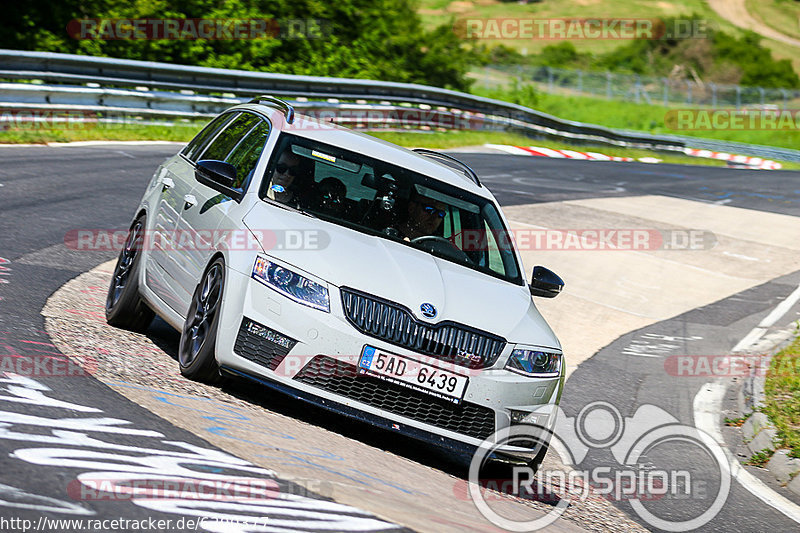 Bild #6390377 - Touristenfahrten Nürburgring Nordschleife (01.06.2019)