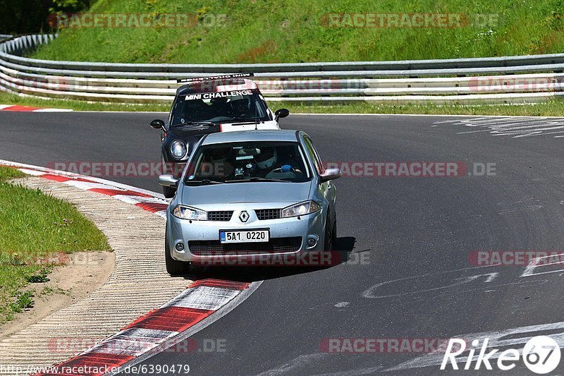 Bild #6390479 - Touristenfahrten Nürburgring Nordschleife (01.06.2019)