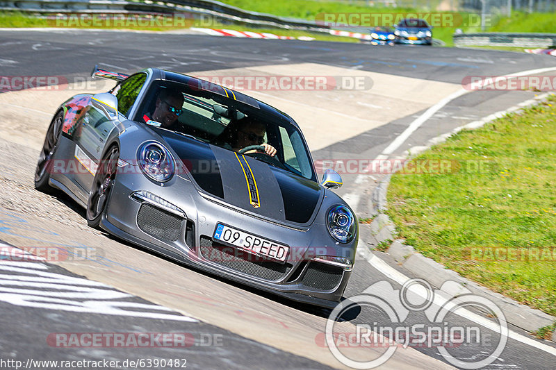 Bild #6390482 - Touristenfahrten Nürburgring Nordschleife (01.06.2019)