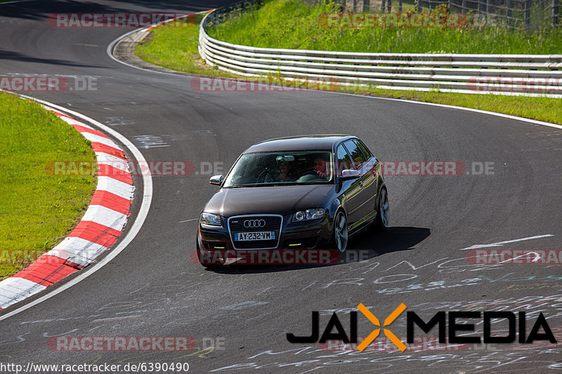 Bild #6390490 - Touristenfahrten Nürburgring Nordschleife (01.06.2019)