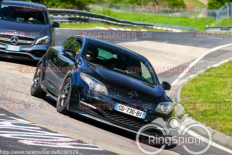 Bild #6390529 - Touristenfahrten Nürburgring Nordschleife (01.06.2019)