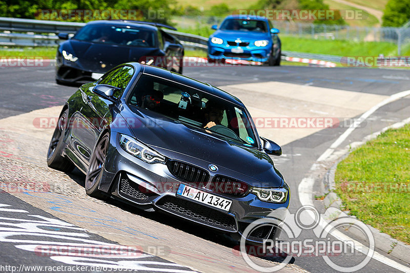 Bild #6390531 - Touristenfahrten Nürburgring Nordschleife (01.06.2019)