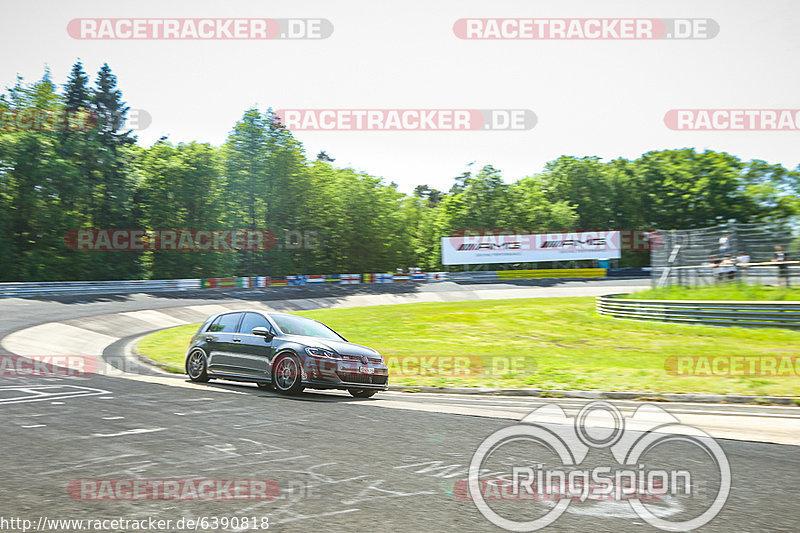 Bild #6390818 - Touristenfahrten Nürburgring Nordschleife (01.06.2019)