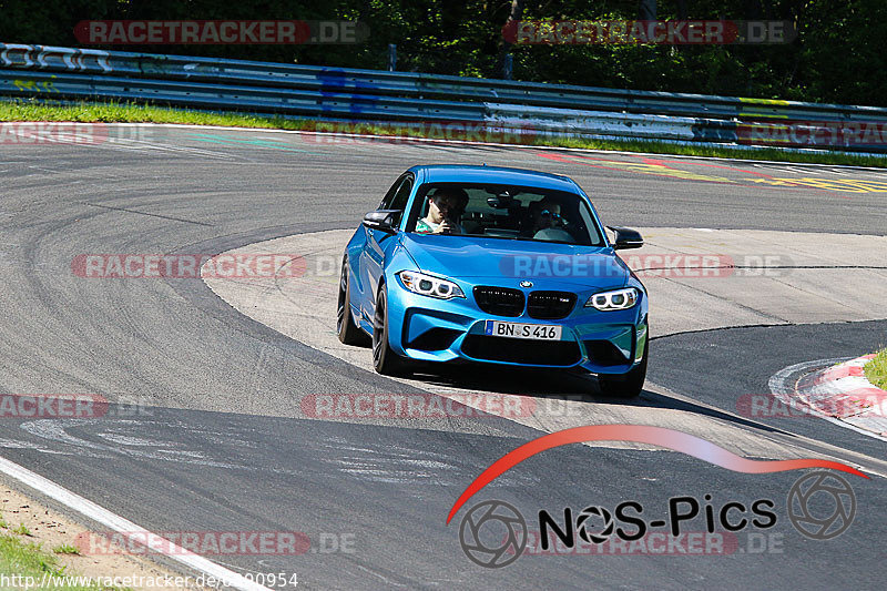 Bild #6390954 - Touristenfahrten Nürburgring Nordschleife (01.06.2019)