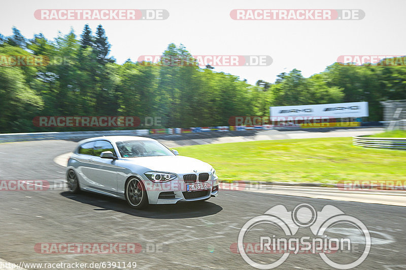 Bild #6391149 - Touristenfahrten Nürburgring Nordschleife (01.06.2019)