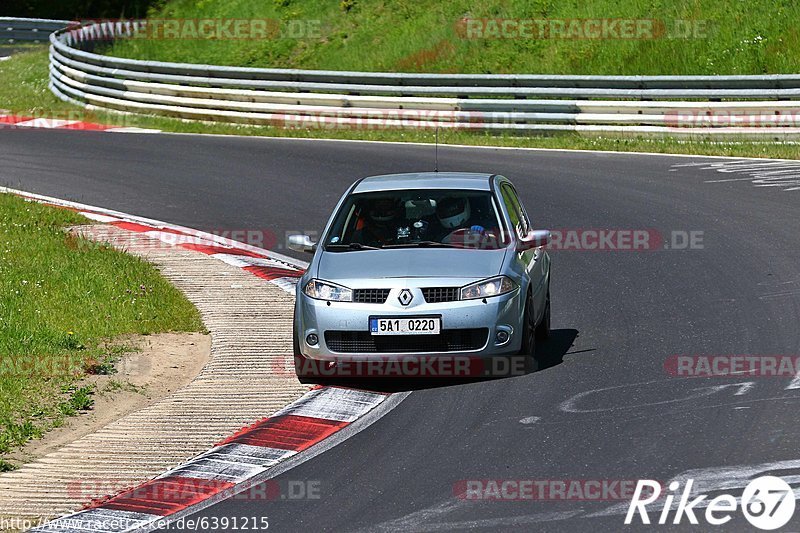 Bild #6391215 - Touristenfahrten Nürburgring Nordschleife (01.06.2019)