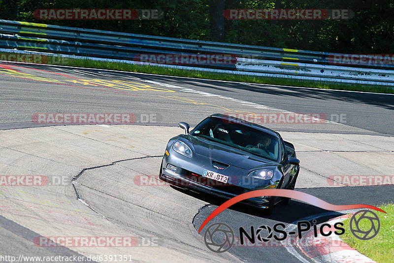 Bild #6391351 - Touristenfahrten Nürburgring Nordschleife (01.06.2019)