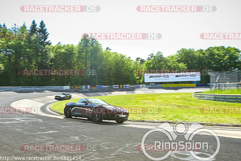 Bild #6391454 - Touristenfahrten Nürburgring Nordschleife (01.06.2019)