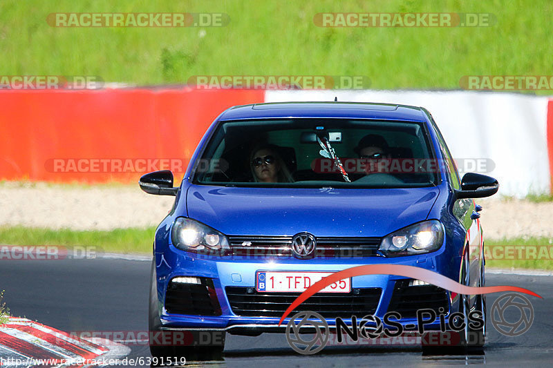 Bild #6391519 - Touristenfahrten Nürburgring Nordschleife (01.06.2019)