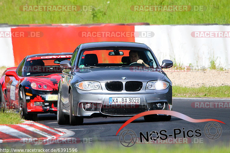 Bild #6391596 - Touristenfahrten Nürburgring Nordschleife (01.06.2019)