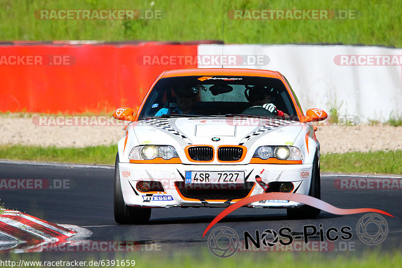 Bild #6391659 - Touristenfahrten Nürburgring Nordschleife (01.06.2019)