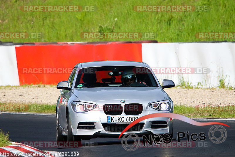 Bild #6391689 - Touristenfahrten Nürburgring Nordschleife (01.06.2019)