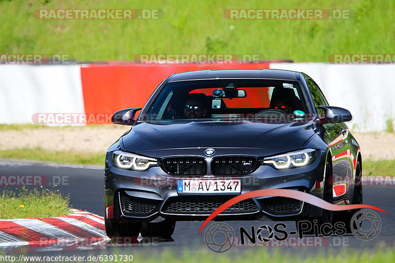 Bild #6391730 - Touristenfahrten Nürburgring Nordschleife (01.06.2019)