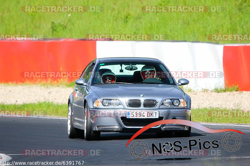 Bild #6391767 - Touristenfahrten Nürburgring Nordschleife (01.06.2019)