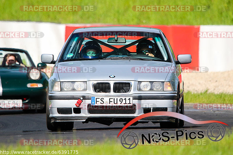 Bild #6391775 - Touristenfahrten Nürburgring Nordschleife (01.06.2019)