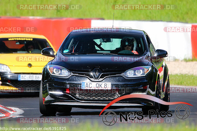 Bild #6391825 - Touristenfahrten Nürburgring Nordschleife (01.06.2019)