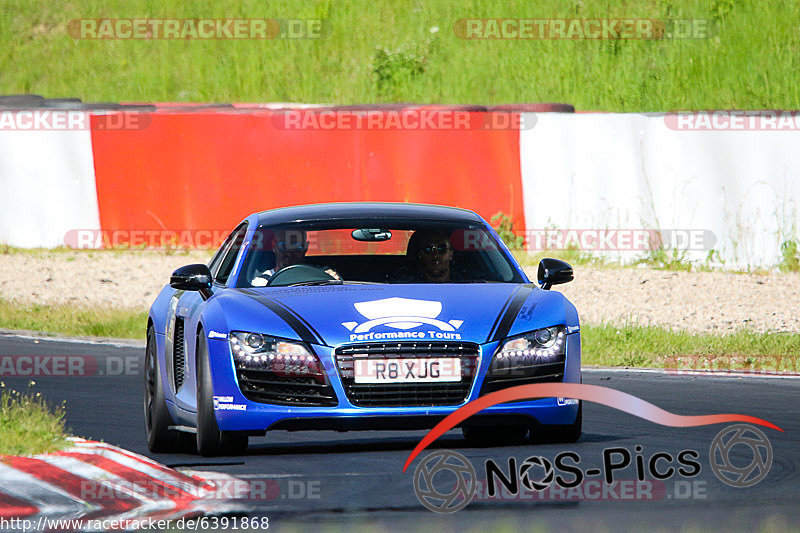 Bild #6391868 - Touristenfahrten Nürburgring Nordschleife (01.06.2019)