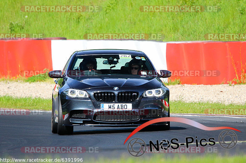 Bild #6391996 - Touristenfahrten Nürburgring Nordschleife (01.06.2019)