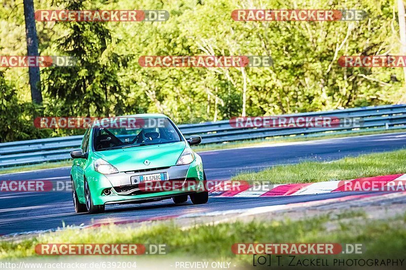 Bild #6392004 - Touristenfahrten Nürburgring Nordschleife (01.06.2019)