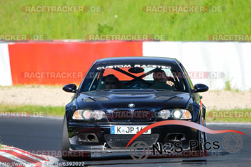 Bild #6392022 - Touristenfahrten Nürburgring Nordschleife (01.06.2019)