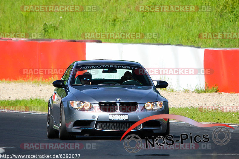 Bild #6392077 - Touristenfahrten Nürburgring Nordschleife (01.06.2019)