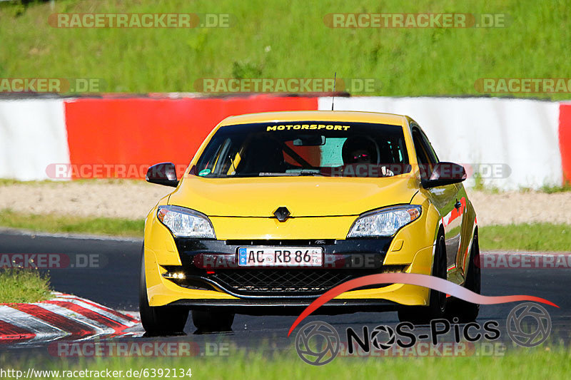 Bild #6392134 - Touristenfahrten Nürburgring Nordschleife (01.06.2019)