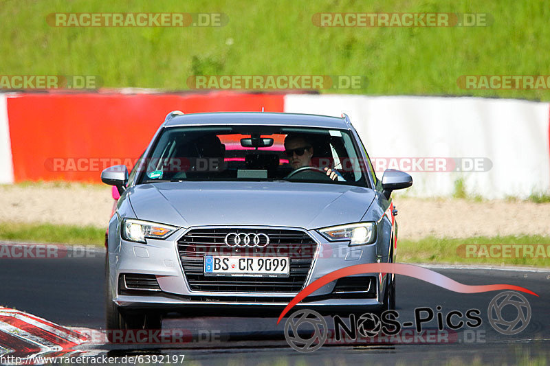 Bild #6392197 - Touristenfahrten Nürburgring Nordschleife (01.06.2019)