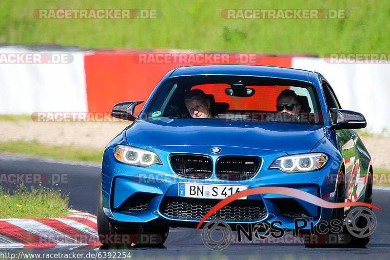 Bild #6392254 - Touristenfahrten Nürburgring Nordschleife (01.06.2019)