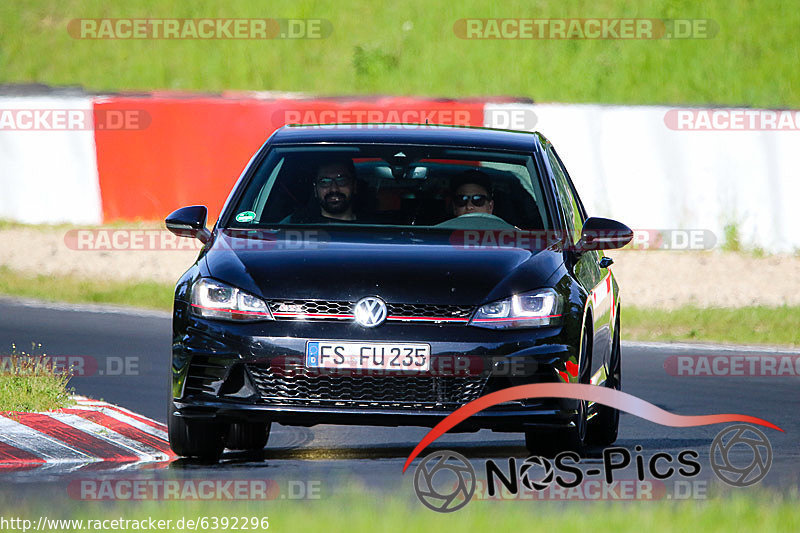 Bild #6392296 - Touristenfahrten Nürburgring Nordschleife (01.06.2019)