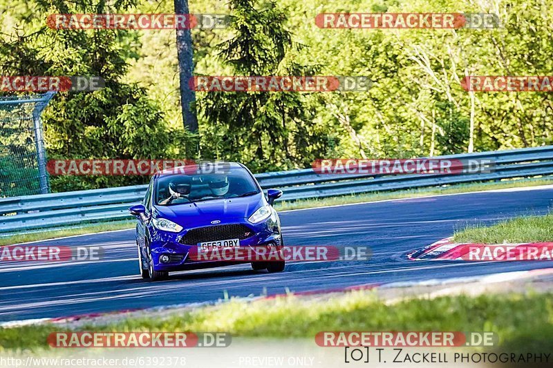 Bild #6392378 - Touristenfahrten Nürburgring Nordschleife (01.06.2019)